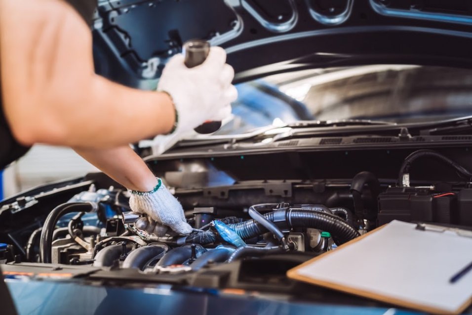 How Much Does It Cost To Replace A Bad Car Starter