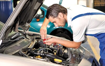 How To Become An Auto Mechanic With No Experience