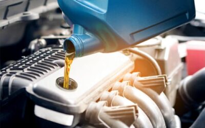 Is Motor Oil Flammable And Dangerous?