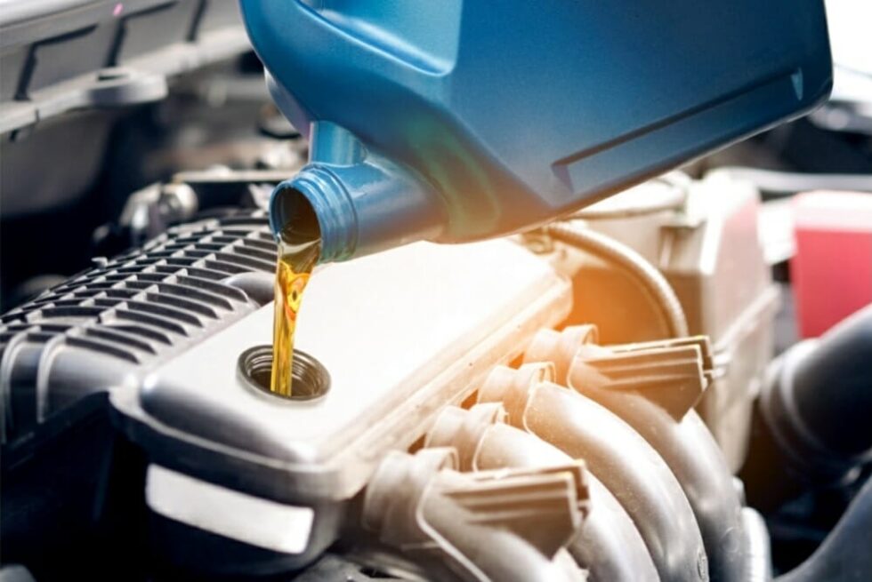 Is Motor Oil Flammable And Dangerous? Auto Precaution