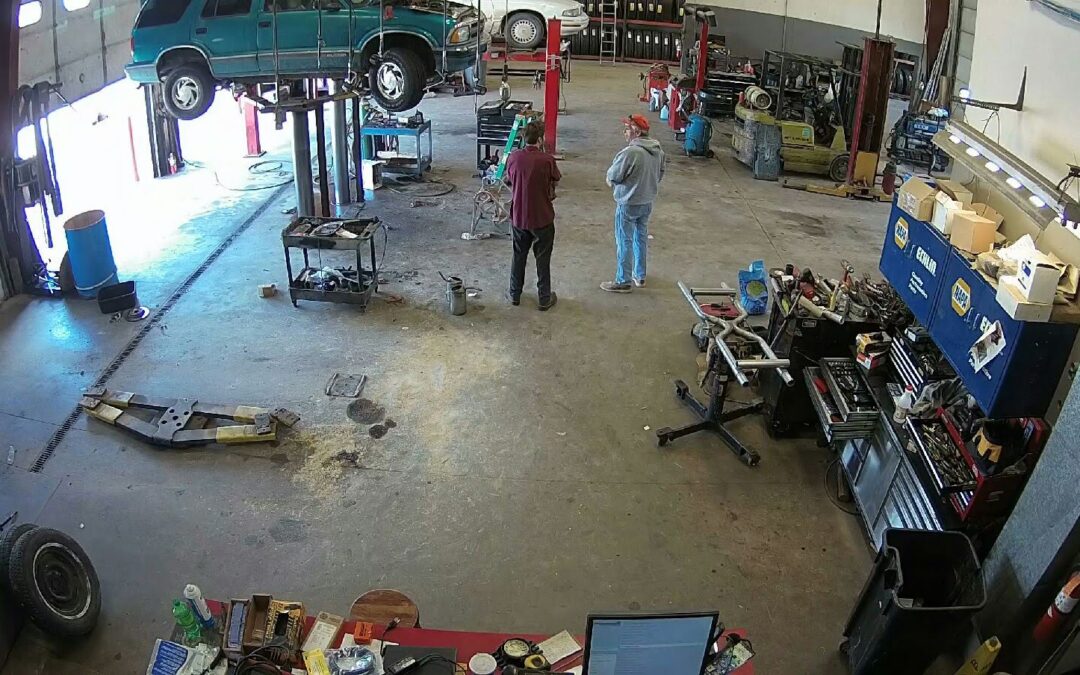 Are Auto Mechanic Shops Open On Sunday?