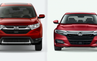 SUV Vs Sedan : Which One Is Better?