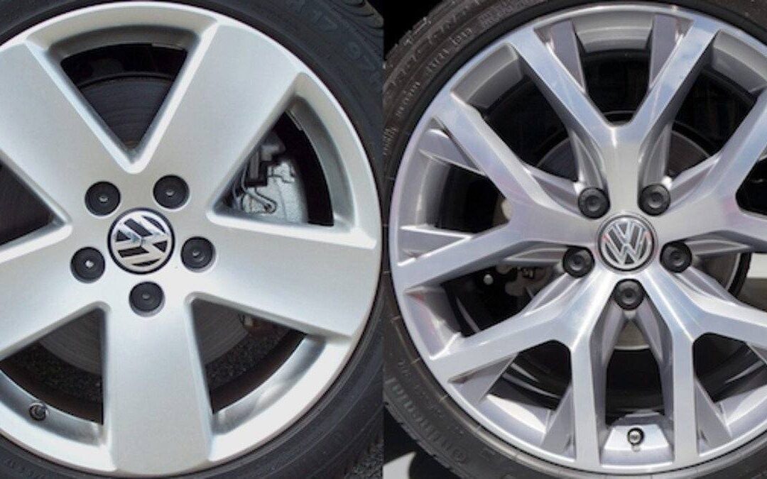 How To Find Cheap Alloy Wheels?