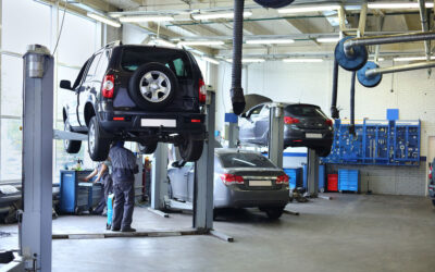 How To Take Auto Shop For Lease?