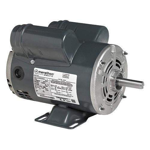 What Is Capacitor Motor In Automobiles?