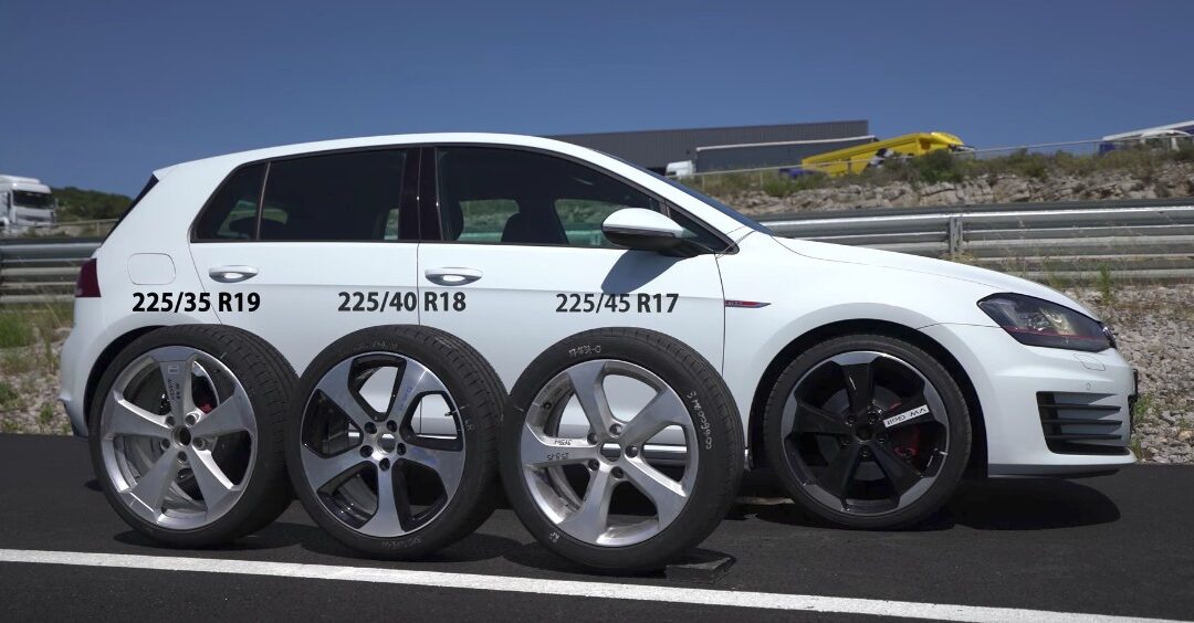 Are 18 Inch Wheels Okay For Off Roading?