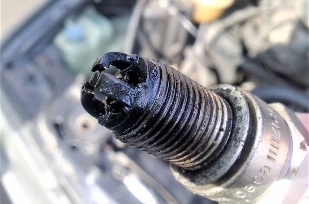 Can Spark Plugs Cause Car Not To Start