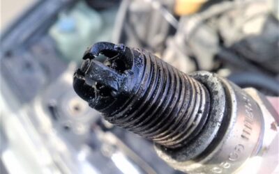 Can Spark Plugs Cause Car Not To Start