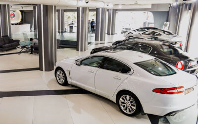 What Is Dealerships With No Dealer Fees