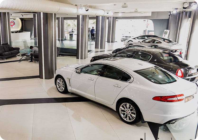 What Is Dealerships With No Dealer Fees