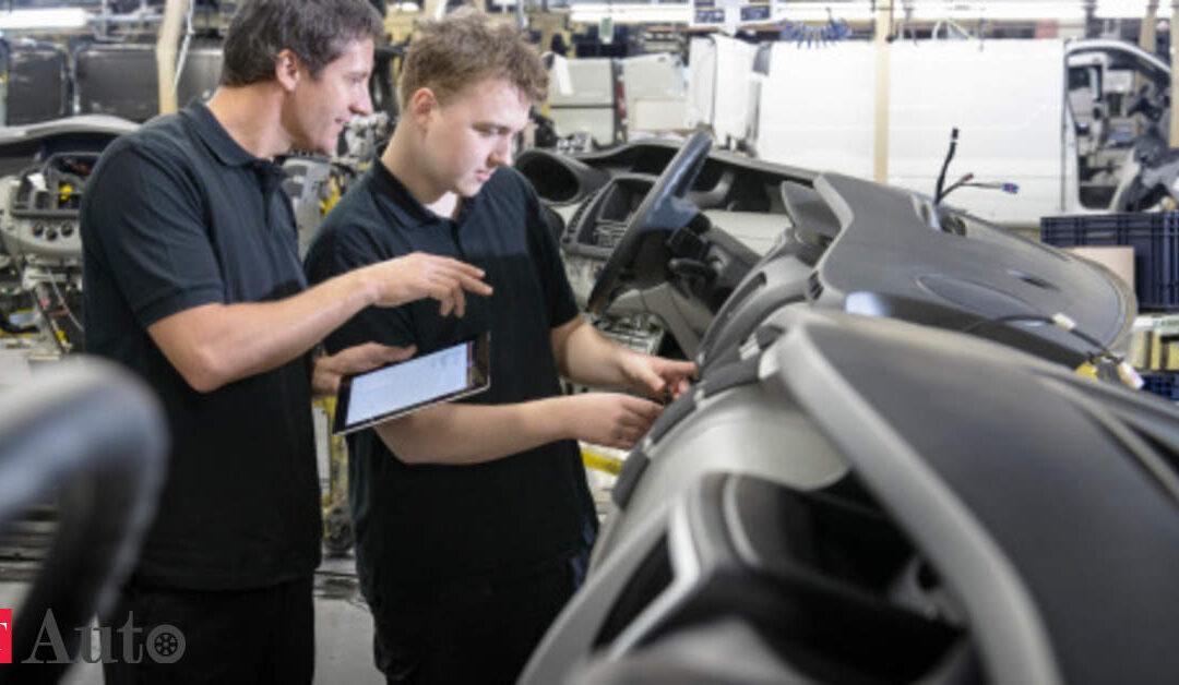 What Is The Highest Paying Job In The Automotive Industry?