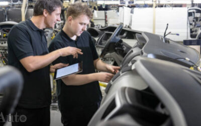 What Is The Highest Paying Job In The Automotive Industry?