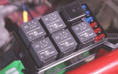 How To Test A Automotive Relay